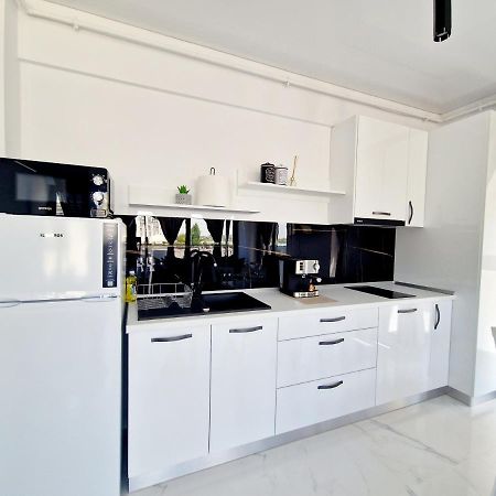 Studio Armsea Mamaia Nord Εξωτερικό φωτογραφία