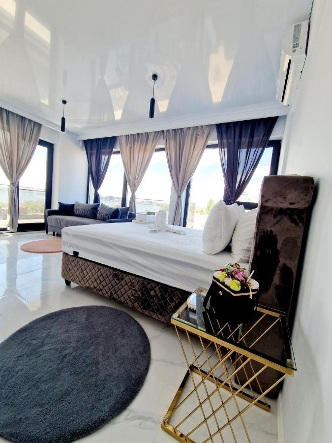 Studio Armsea Mamaia Nord Εξωτερικό φωτογραφία
